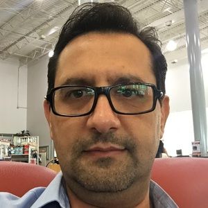 Meet your Posher, Mohammad